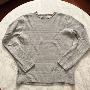 Converse x John Varvatos Men’s Sweater.